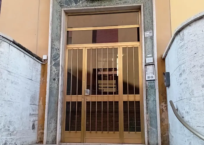 Appartamento Vaticano Metro A