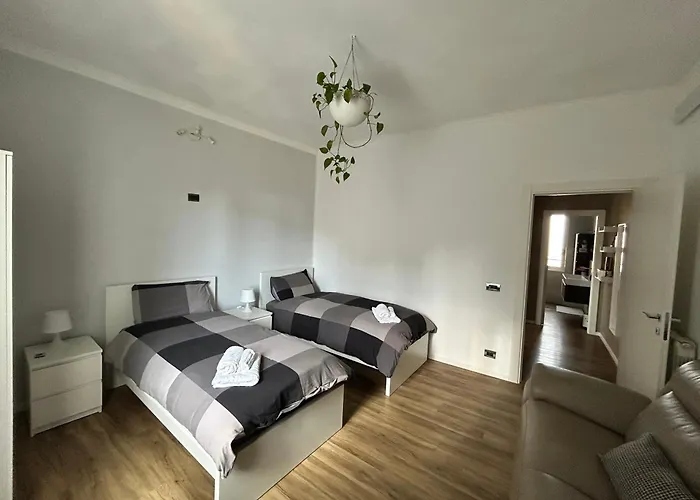Roma San Pietro Alloggio Turistico Casa Patrizia